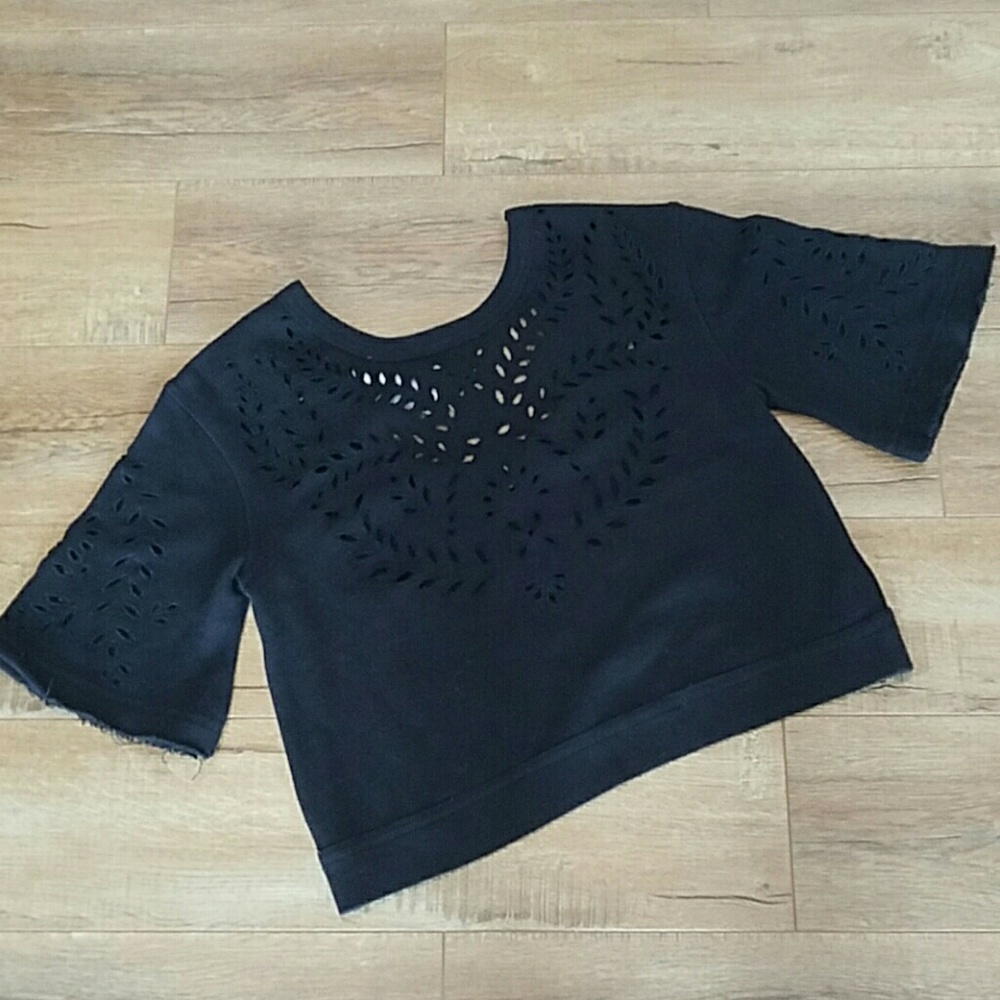 Free people sweater - Picture 2 of 3